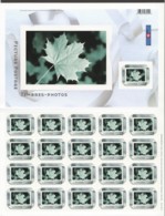 2004 Picture Postage - Ribbon MNH Sheet Of 21 Sc 2063 ** - Volledige & Onvolledige Vellen