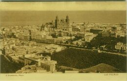 SPAIN - LAS PALMAS - PHOTO J. PERESTRELLO - 1900s ( BG8817) - La Palma