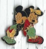 Mickey Et Minnie Disney - Disney