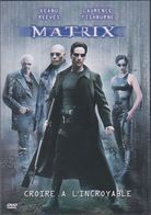 DVD - MATRIX En Parfait état Sans Blister - Action, Aventure