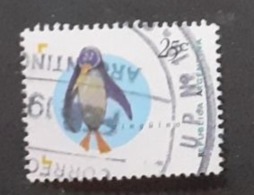 Amérique >Argentine >1990-99 > Oblitérés    N° 1879 - Used Stamps