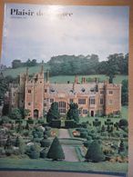 Plaisir De France 1965 Londres Millbank Hilton Windsor Chateau Anglais Reddish House Portobello Mont Saint Michet 1700 - Haus & Dekor