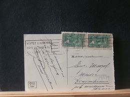 89/199  CP  ALGERIE   1939 - Cartas & Documentos