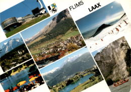 Flims - Laax - 7 Bilder (7/4) - Laax