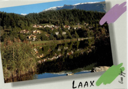 Laax (8236) * 17. 10. 1997 - Laax