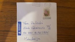 Covers / Letters / Norway - Cartas & Documentos