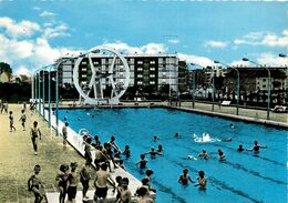 Thionville * La Piscine - Thionville