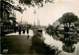 Quimper * Locmaria Les Bords De L'odet - Quimper