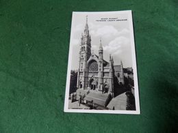 VINTAGE IRELAND: DROGHEDA Oliver Plunket Memorial Church B&w 1955 - Louth