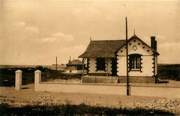 La Grière Sur Mer * Châlet Villa LES MOUETTES * Parc Et Plage * La Tranche Sur Mer - La Tranche Sur Mer