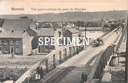 Vue Panoramique Du Pont De Wandre - Herstal - Herstal