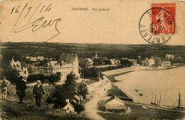 Carteret * Vue Générale - Carteret