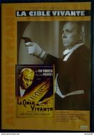 La Cible Vivante - Film D'Anthony Mann - Eric Von Stroheim - ( V.O. S.T FR ) . - Drame
