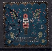 YT N° 1903 - Oblitéré - NOEL - Used Stamps