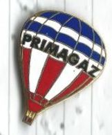 Primagaz Mongolfière - Montgolfières