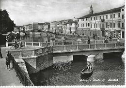 Adria - Ponte Sant'Andrea - Rovigo - H7011 - Rovigo
