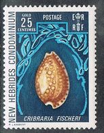 NOUVELLES-HEBRIDES N°342 N** - Unused Stamps