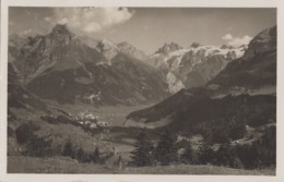 Suisse - Engelberg - Hahnen U. Spannort - Engelberg