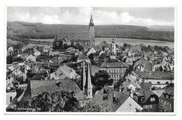 9412  SCHNEEBERG / ERZ.   - ~ 1930 - Schneeberg