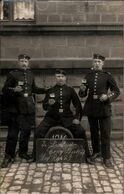 ! Foto,  Photo, Militaria, MILITAIRE, Infanterie-Regiment „von Horn“ (3. Rheinisches) Nr. 29, Trier - Regiments
