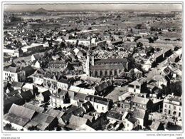 Carte Postale 59. Sin-le-Noble   Vue D'avion Trés Beau Plan - Sin Le Noble