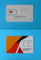 BONBON ... Bon-bon ( Croatia GSM SIM Card With Chip ) * MINT CARD - NEVER USED - Telekom-Betreiber