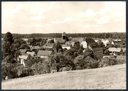 D8391 - Tautenhain - VEB Bild Und Heimat Reichenbach - Bad Klosterlausnitz