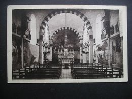 La Sainte-Baume-Chapelle De L'Hotellerie 1926 - Saint-Zacharie