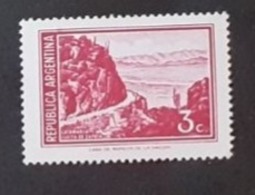 Amérique > Argentine  1920-1939 >Neufs N° 884 - Unused Stamps