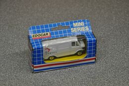 EDOCAR Mini-series Dentex Mercedes-benz - Sonstige & Ohne Zuordnung