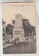 CPSM BAIS (Mayenne) - Monument Commémoratif De La Guerre 1914/18 - Bais