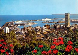 Alicante - Vue Générale - Alicante