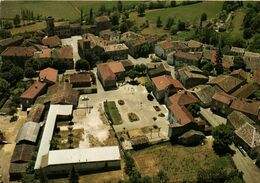 Montaigu Du Quercy - Montaigu De Quercy