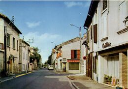 Morières Lès Avignon "commerces" - Morieres Les Avignon