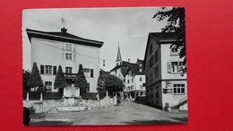 Liestal.Soldatendenkmal - Liestal