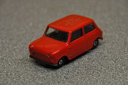 Mini Cooper 1996 Beperkte Oplage Uitgifte: Trouwen-wedding - Collectors & Unusuals - All Brands