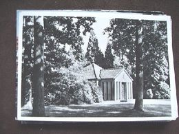 Nederland Holland Pays Bas Doorn Mausoleum Huize Doorn - Doorn