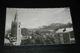 17455-          BARCELONNETTE, LA TOUR CARDINALIS - Barcelonnette