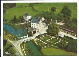 ANDOUILLÉ - MOULIN De La FORGE - Mill - VENTE DIRECTE X - Ambrieres Les Vallees