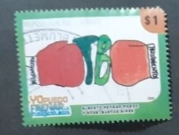 Amérique >  Argentine > 2000-09 > Oblitérés - Used Stamps