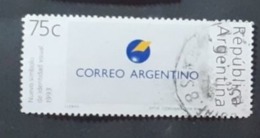 Amérique >     Argentine  1990-99 > Oblitérés  N° 1833 - Used Stamps