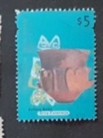 Amérique >       Argentine > 2000-09 > Oblitérés - Used Stamps
