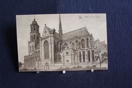 TO - 11 - Lier - Lierre - St Gummaruskerk - Pas Circulé - Lier