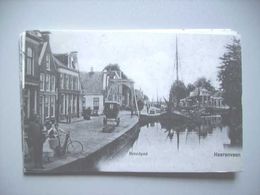 Nederland Holland Pays Bas Drachten Moleneind Oud - Drachten