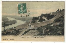 78 - LIMAY - L'Ermitage Saint-Sauveur - Collection De L'Hôtel Du Vieux Moulin - 1907 - Limay