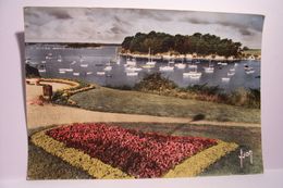 Delcampe - SAINT - BRIAC   - Chateau Du  Nessey      - ( Pas De Reflet Sur L'original ) - Saint-Briac