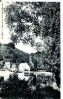 N°2029 R -cpa St Remy -le Moulin Du Pont De La Mousse- - Water Mills