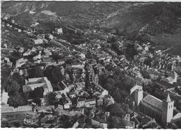 SAINT PONS   VUE GENERALE - Saint-Pons-de-Thomières