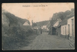 MALDEGEM   'KONDUIT   STROOBRUG - Maldegem