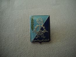 1790 PINS  Pin's    Opération DAGUET       Militaire - Militair & Leger